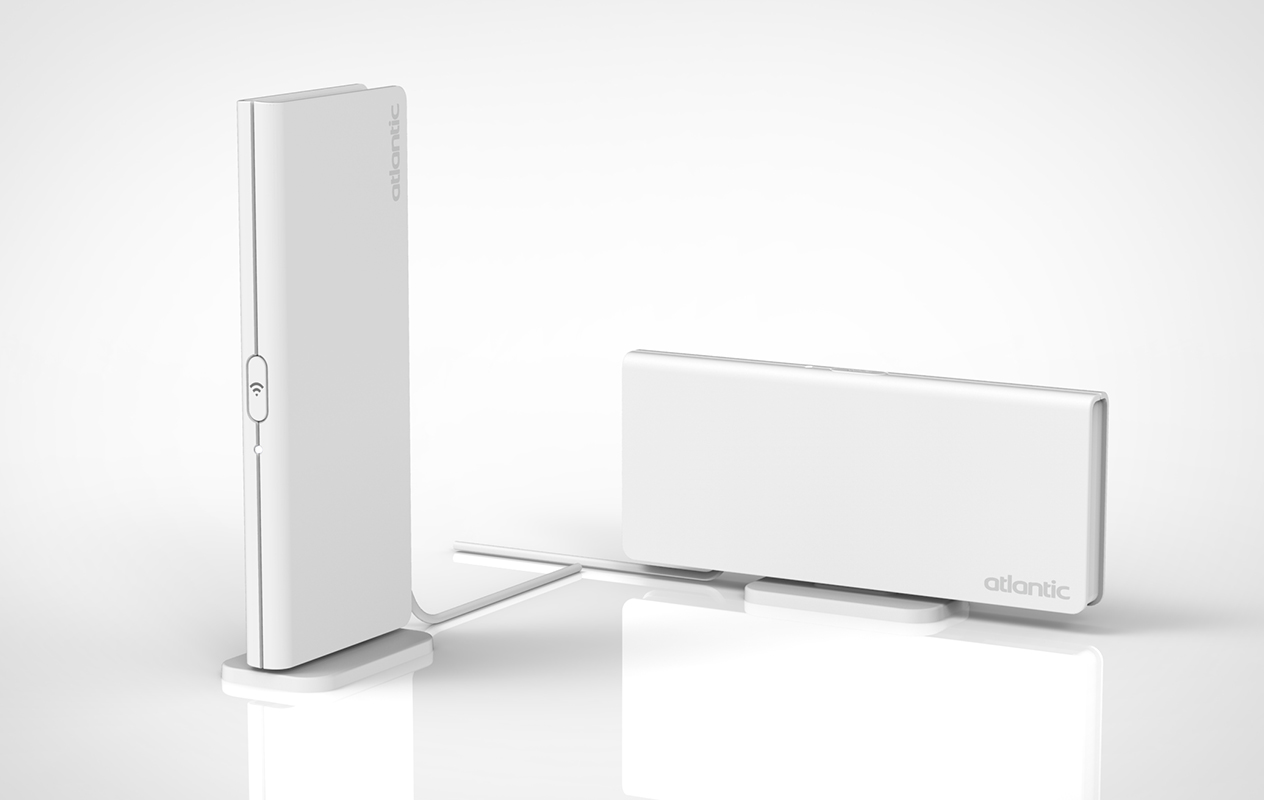 bridge atlantic cozytouch