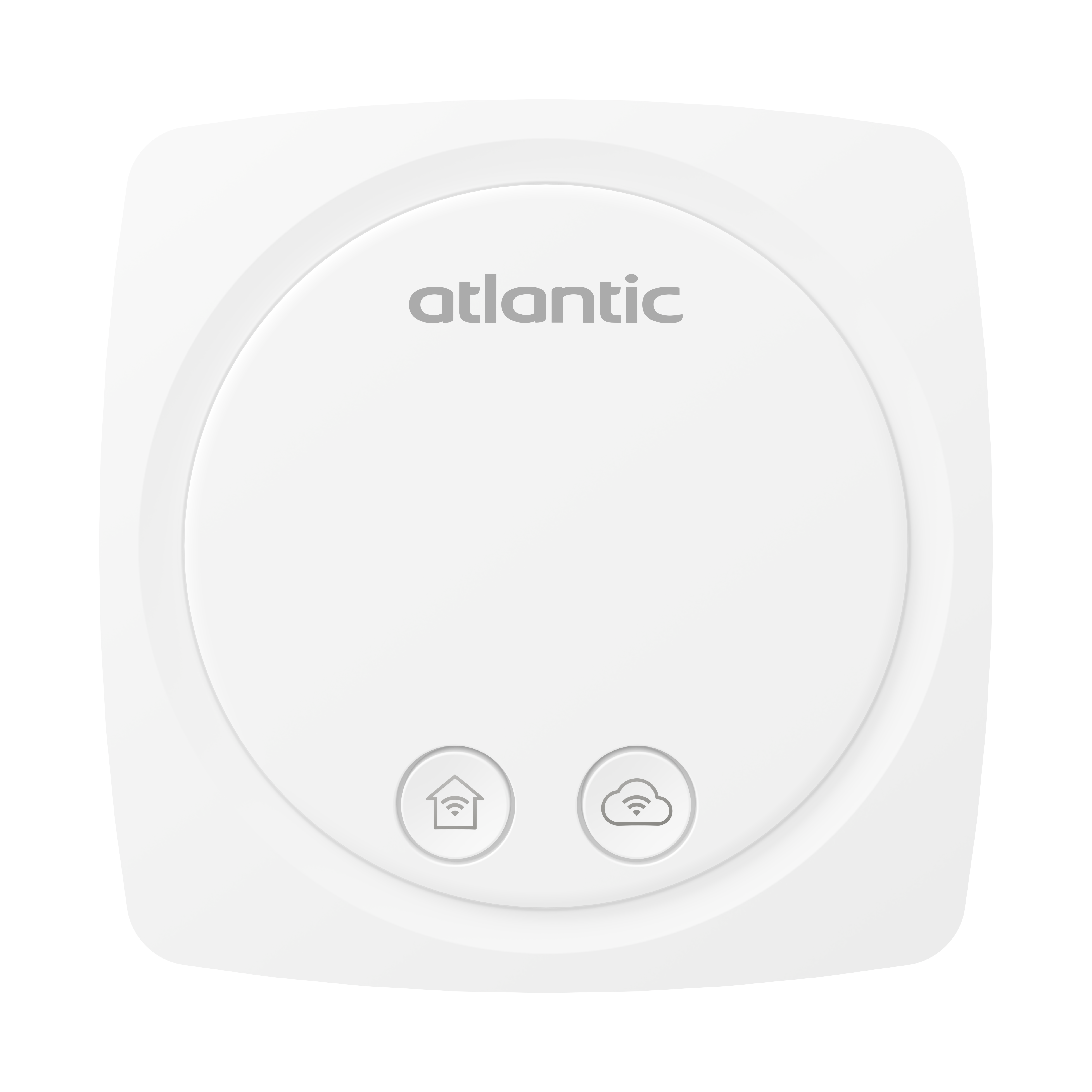 Hub Atlantic Cozytouch