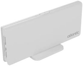 Bridge Atlantic Cozytouch